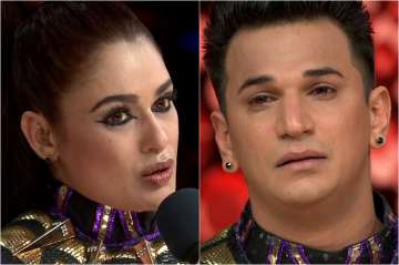 Nach Baliye 9: Prince Narula