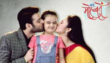 Yeh Hai Mohabbatein spin-off show 'Yeh Hai Chahahtein' encounters delay