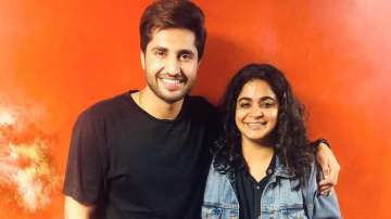 Jassie Gill completes the shooting of his film Panga