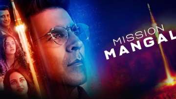 Akshay Kumar's 'Mission Mangal' trailer sets off meme fest