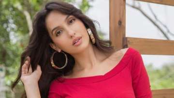 Nora Fatehi was bullied, cheated by a casting agent