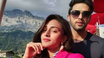 Find out the reason why Parth Samthaan and Erica Fernandes broke up