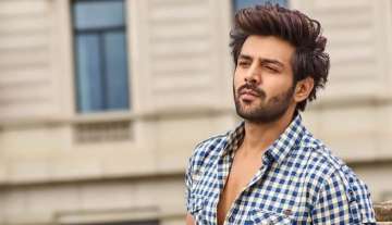 Do you know Kartik Aaryan’s new best friend? Have a look