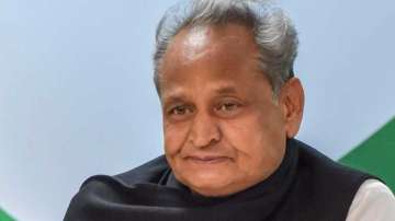 Rajasthan Chief Minister Ashok Gehlot on Tuesday said the BJP is acting against the interest of demo