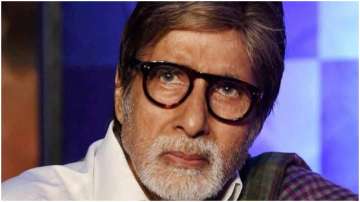 Amitabh Bachchan's 'word of caution' on social media