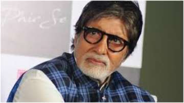 Proud Amitabh Bachchan hails Mahalaxmi Express rescue operation, calls it 'brave and successful'