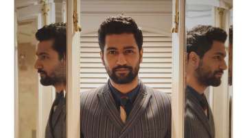  Vicky Kaushal wants to do a romantic movie, says he would love to explore it