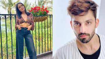 Himansh Kohli gives shocking reaction to ex-girlfriend Neha Kakkar’s new song O Saki Saki from Batla