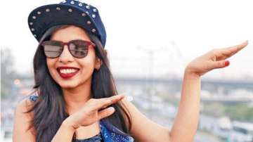 Dhinchak Pooja left Twitterati shocked with her with cringeworthy song Naach Ke Pagal 