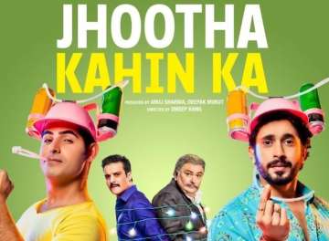 Jhootha Kahin Ka Trailer