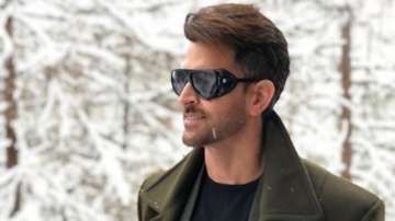 Hrithik Roshan