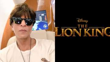 Why Shah Rukh saw 'The Lion King' 40 times? 