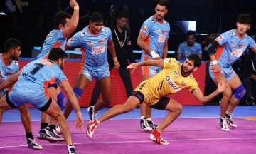 Pro-Kabaddi League 2019