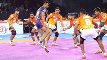 PKL 2019: Bengal Warriors beat Puneri Paltan 43-23