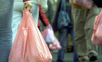 Ban on plastic in Mount Abu from August 15