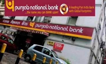 State-owned Punjab National Bank (PNB) on Friday returned to black as it posted a standalone net pro