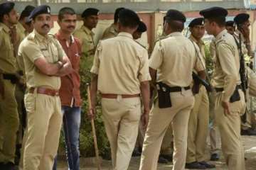 Over 5 lakh posts vacant in police forces