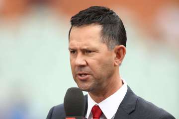 England boast of too much class for New Zealand in World Cup final: Ricky Ponting