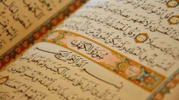 Unhappy over court's Quran order, Hindu girl to move HC