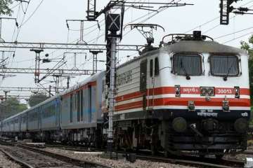 Railway committee to visit 17 stations to assess problems faced by passengers