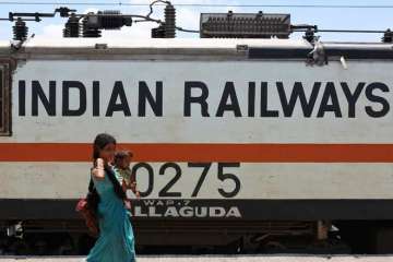 Railways to offer additional 4 lakh berths per day by October