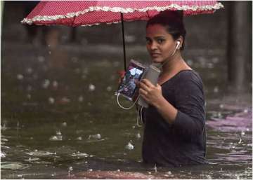 Mumbai rains LIVE updates