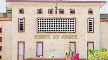 The Rajasthan High Court has issued notices to Barmer MP Kailash Choudhary and the Election Commissi