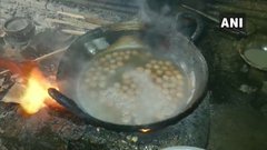 The Odisha Small Industries Corporation Limited had submitted the required documents for getting the GI status for 'Odisha Rasagola'.