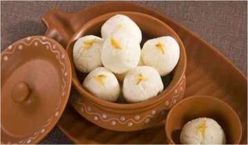 Odisha Rasagola GI tag