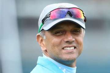 BCCI appoints Rahul Dravid as Head of Cricket at NCA
