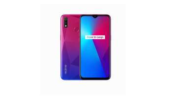 Realme 3i set to go on sale at 12 PM today: Price, specifications, offers and more