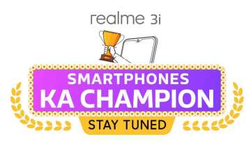 Realme likely to launch a lite version of Realme 3 alongside Realme X