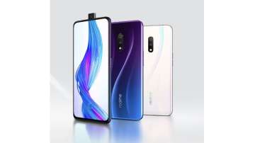 Realme X and Realme 3i full coverage and Live updates of the launch event