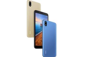 Redmi 7A set to go on sale today for the First Time in India via Flipkart and Mi.com