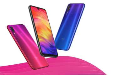Redmi Note 7 Pro to go on sale today at 12 PM via Flipkart and MI.com