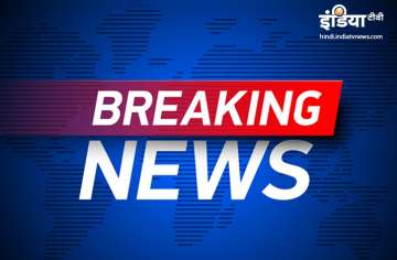 Breaking: Fire breaks out in Mumbai's Shantivan building