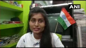 Richa Bharti refuses to follow Ranchi court's Quran directive