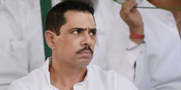 Robert Vadra