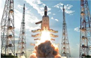 Chandrayaan-2 mission