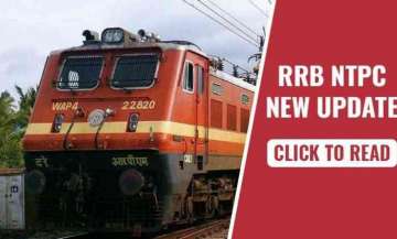 RRB Kolkata NTPC Admit Card 2019: Exam schedule, centre, syllabus and other details, check here