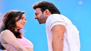 saaho new release date