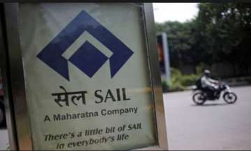 SAIL ready for 'Reform, Perform and Transform' roadmap for new India