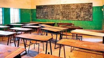 45 government-run schools in Tamil Nadu don't have a single student