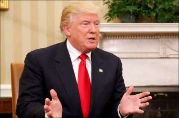 There is an "enormous potential" for growth in the India-US relationship, the Trump administration h