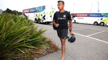 Prithvi Shaw, two other domestic cricketers suspended by BCCI for doping violation