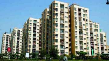 Realty firm Sikka group has raised Rs 130 crore from a non-banking finance company (NBFC) to complet