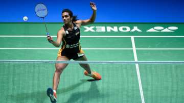 PV Sindhu withdraws from Thailand Open, Saina Nehwal returns