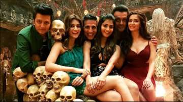 Will Akshay Kumar starrer Housefull 4 become the biggest budgeted comedy films of Bollywood?
