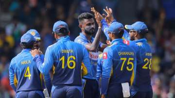 Sri Lanka vs Bangladesh 2nd ODI: Watch SL vs BAN Live Cricket Match on Sony SIX, Gazi TV and online 