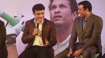 CoA to approach Supreme Court on Laxman, Ganguly's conflict of interest issue